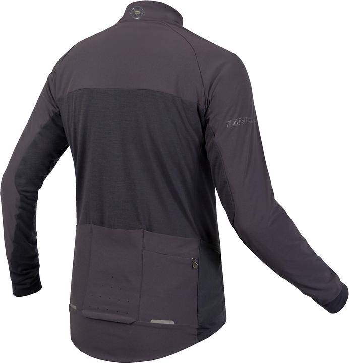 Image du produit Endura GV500 Maillot (manches longues) (S)