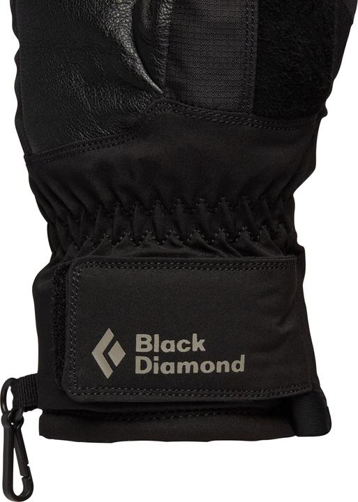 Immagine prodotto Black Diamond W Guanti Mission Mx (XS)