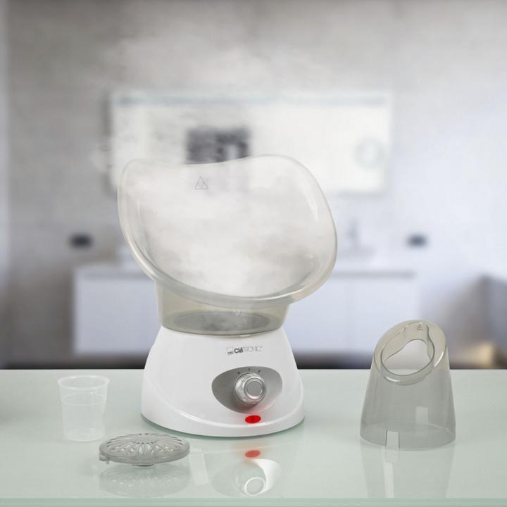 Immagine prodotto Clatronic GS 3656