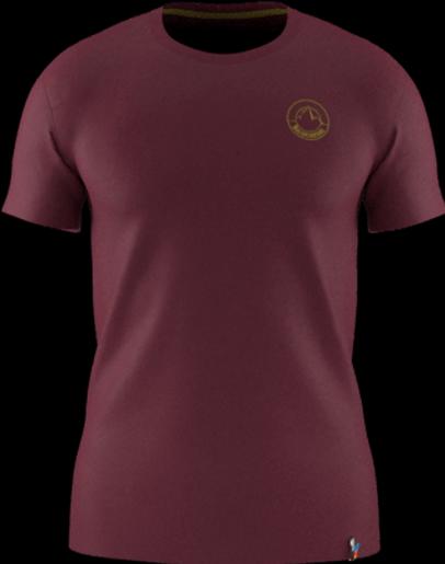 La Sportiva Circle Logo T-Shirt