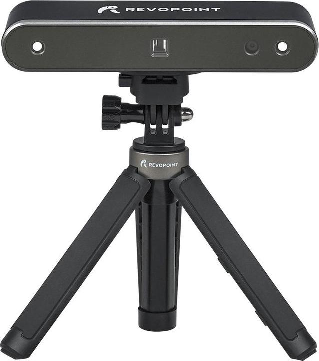 Immagine prodotto Revopoint Scanner 3D POP 2 pacchetto premium