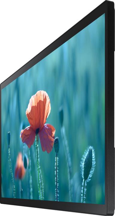 Actual product image Samsung QB24R-TB (1920 x 1080 pixels, 23.80")