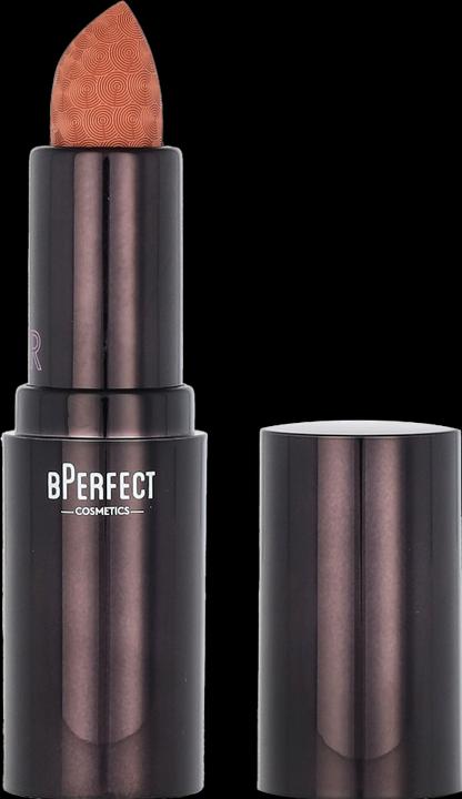 Produktbild BPerfect Cosmetics Make-Up Unisex Poutstar Satin Lipstick Mood 3.5 Gr (Mood)