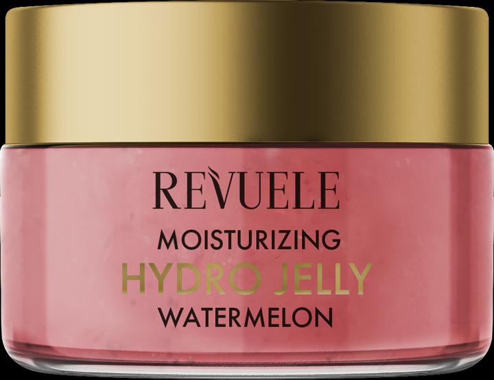 Actual product image Revuele MOISTURIZING HYDRO JELLY Watermelon, 100 ml (100 ml, Face toner)