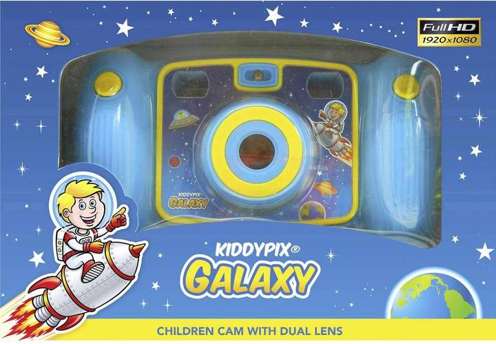 Produktbild Easypix KiddyPix Galaxy