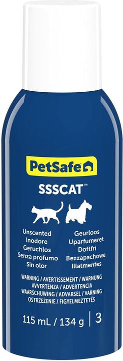 PetSafe Ssscat Navulling Geurloos - 115 Ml