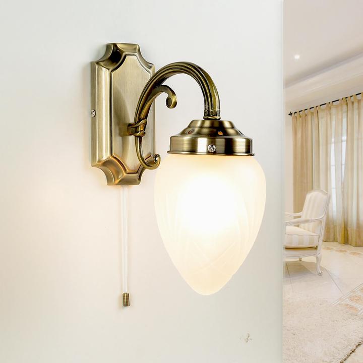 Actual product image Licht-Erlebnisse Maya (E14)