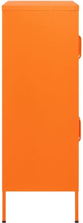 Actual product image VidaXL Samos (80 x 35 x 101.5 cm)
