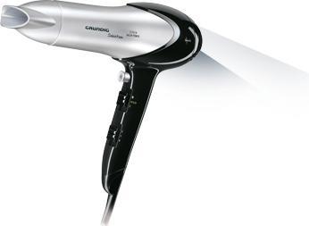 Image du produit Grundig HD 6080 sèche-cheveux