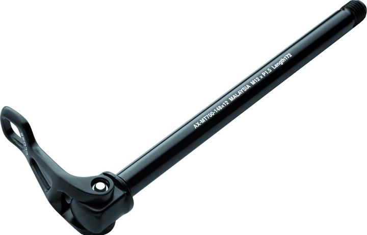 Productafbeelding Shimano E-Thru AX-MT700 steekas 12 x 166 mm
