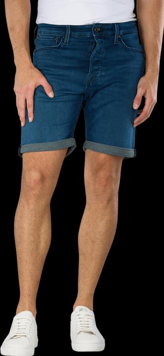 Immagine prodotto Jack & Jones Jjirick Jjicon Shorts Ge 604 I.K Sn (XXL)