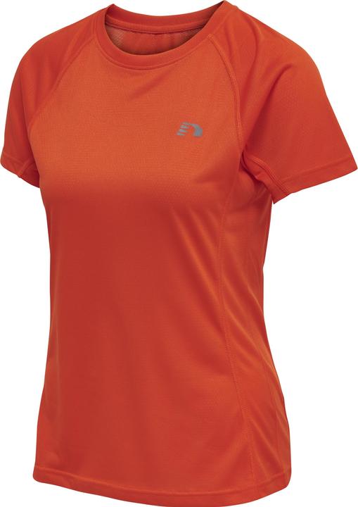 Produktbild Newline Women Running T-Shirt Ss (L)
