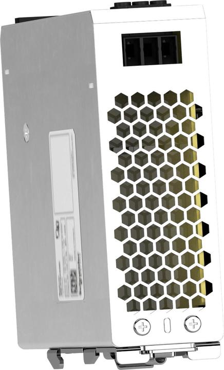 Actual product image Schneider Electric ABLS1A24050, 40 mm, 117.6 mm, 123.6 mm, 550 g, 180 mm, 175 mm