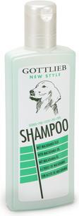 Produktbild Gottlieb KIEFERNSHAMPOO 300ML (Hund, 300 ml)
