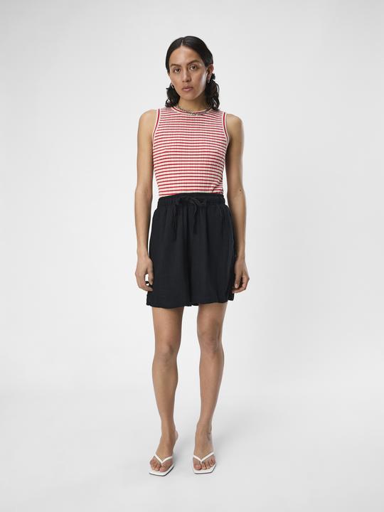 Produktbild Object High Waist Shorts (36)
