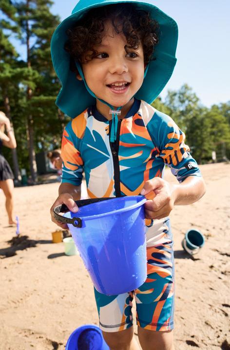 Produktbild Reima Kinder Sonnenhut Rantsu Aquatic (48)