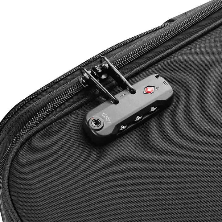 Produktbild Modo by Roncato Eclipse 2.0 4 Rollen Kofferset 3-teilig (204 l, XL (ab 115l))