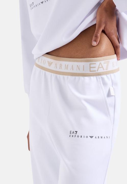 Produktbild Emporio Armani EA7 Trainingsanzug Dynamic Athlete Jogginganzug (L)