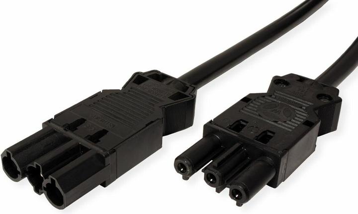 Produktbild Bachmann Stromkabel (0.30 m, GST18)