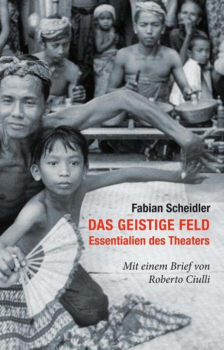 Image du produit Das geistige Feld (Allemand, Fabian Scheidler, 2021)