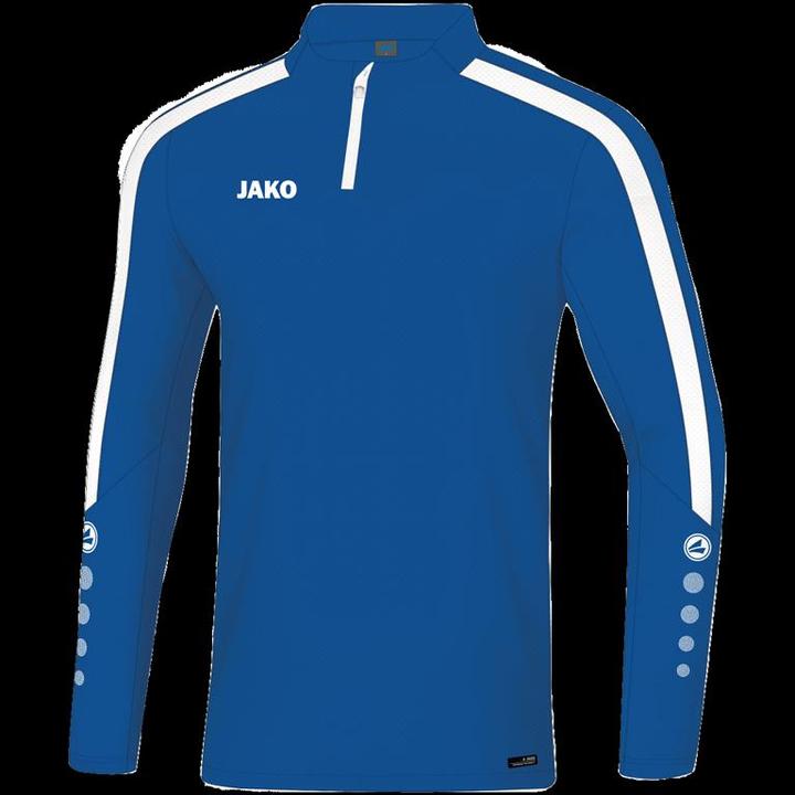 Image du produit JAKO Ziptop Power (140)