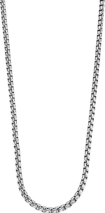 Actual product image Lotus Necklace (Stainless steel)