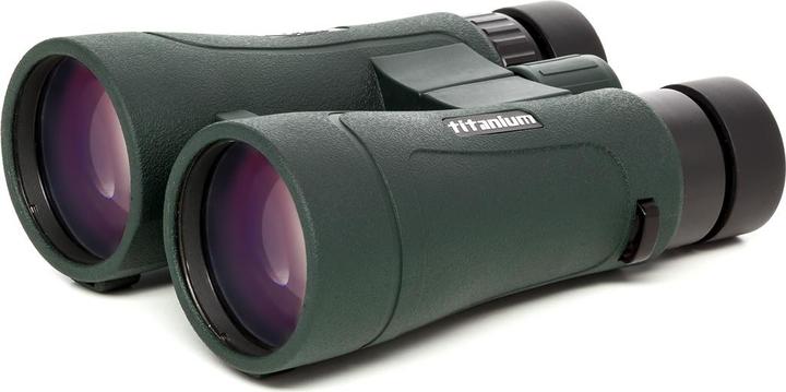Produktbild Delta Optical 8x56 Delta Titanium ROH