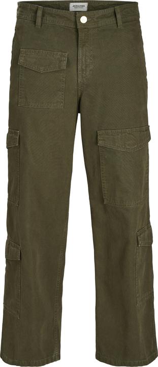 Produktbild Jack & Jones Jpstbill Jjrush Multi Pocket Cargo (W33/L34)