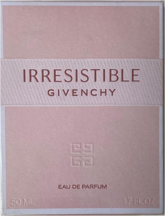Immagine prodotto Givenchy Irresistibile (Eau de parfum, 50 ml)