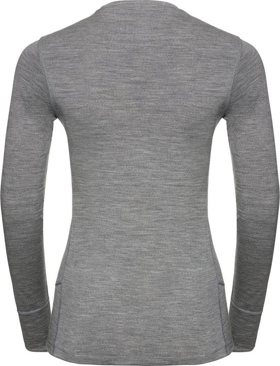 Actual product image Odlo Suw Natural Longsleeve (S)
