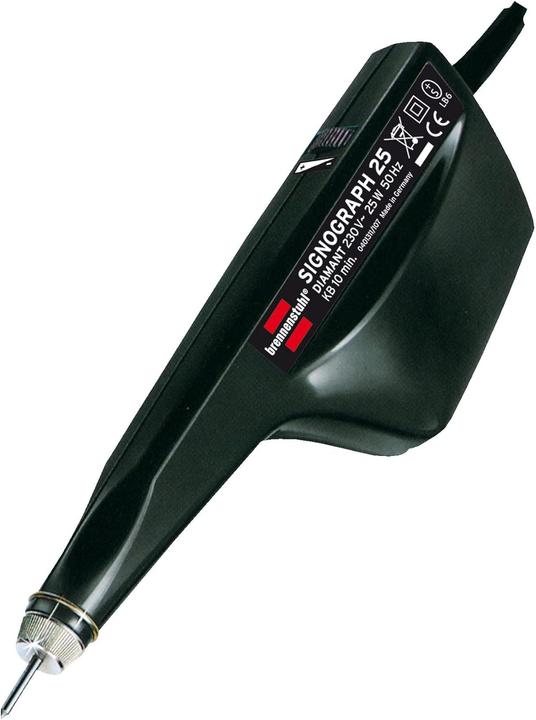Actual product image Brennenstuhl Eco-Line (8 x, CEE 7/3, 3 m)