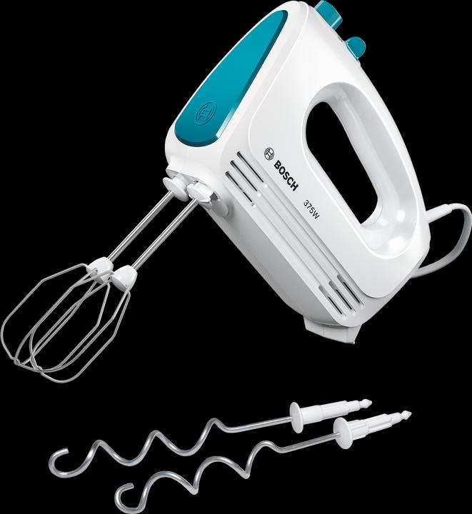 Actual product image Bosch Hausgeräte Mfq2210d (375 W)