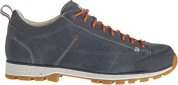 Gunmetal Grey, Canapa beige