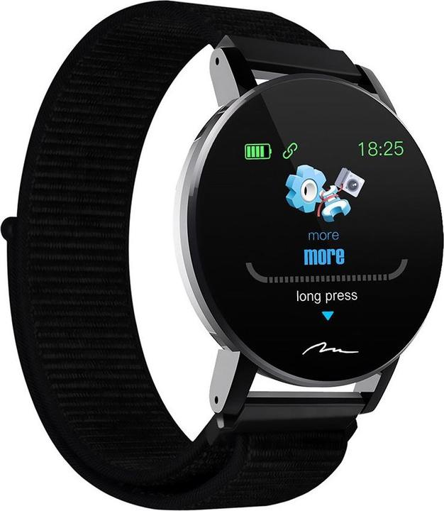 Actual product image Media-Tech MT871 ActiveBand Thaiti (44 mm)