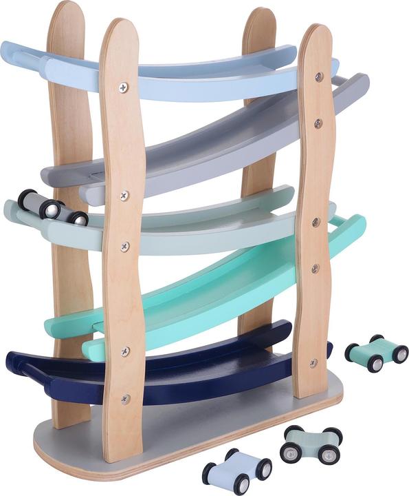 Actual product image Kindsgut Murmelbahn
