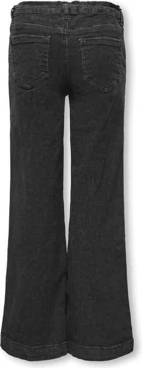 Produktbild Only KOGNEW BROOK WIDE LEG DNM JEANS BOX MAS Weit geschnitten jeans (128)