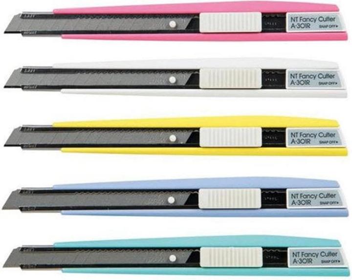 Immagine prodotto NT Cutter A-301 Rp (Taglierini)