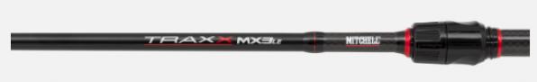 Produktbild Mitchell Traxx MX3LE Lure Spinning (Spinnrute, 110 cm)
