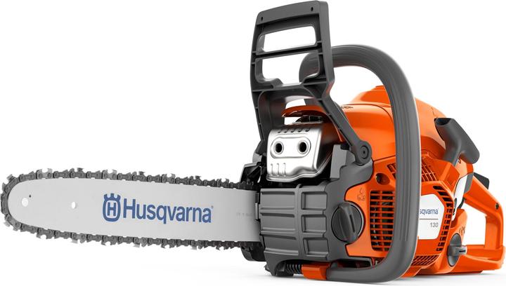 Produktbild Husqvarna Motorsäge 130 (Benzin Kettensäge)