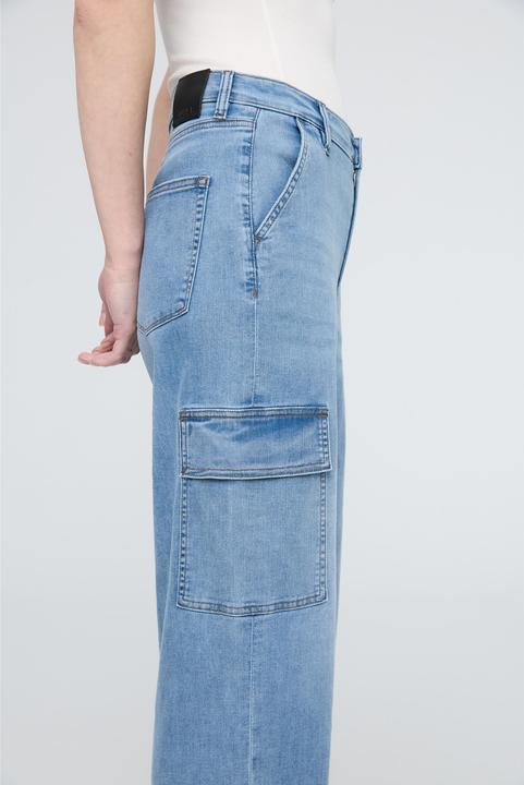 Produktbild Du/Er Performance Lite High Rise Cargo (XS)
