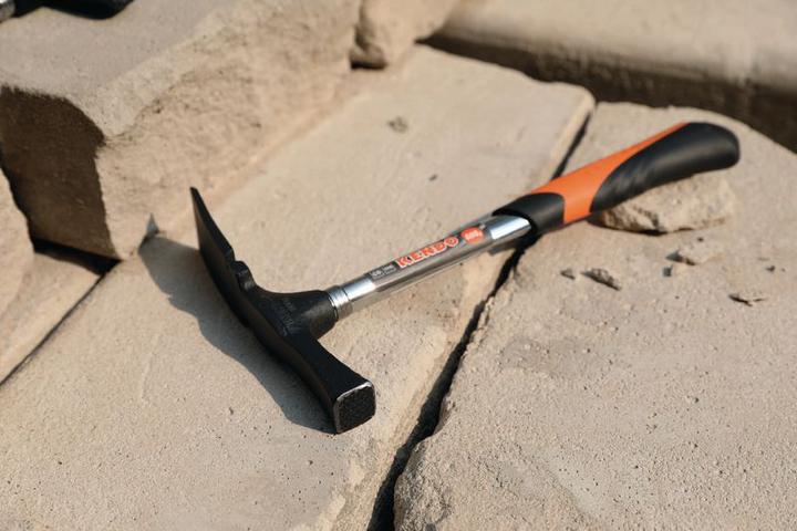 Produktbild Kendo Maurerhammer (810 g)