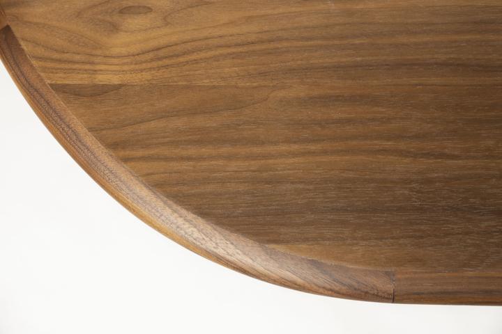 Produktbild Zuiver Twist (185 x 90 x 76 cm)