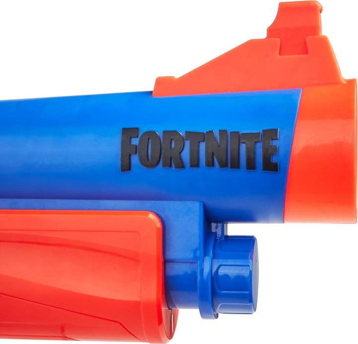 Image du produit Nerf Fortnite Pump SG Blaster