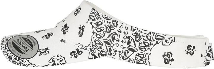 Produktbild Flexfit Bandanaschild Baumwolle Polyester (One Size)