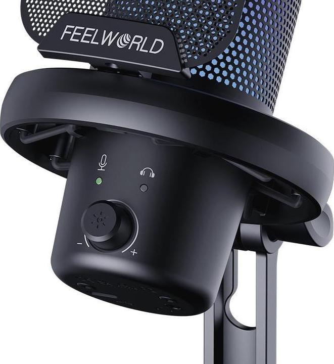 Produktbild Feelworld VM1-XS Microphone