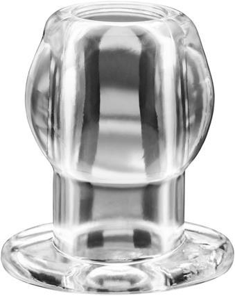 Produktbild PerfectFitBrand Tunnel Plug Clear