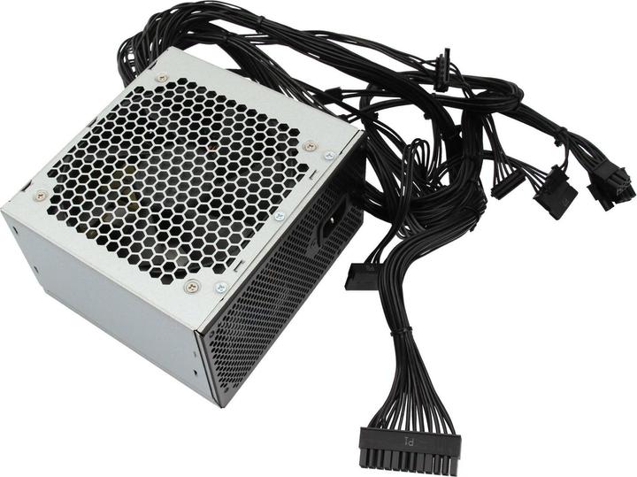 Actual product image HP M31065-001 (600 W)