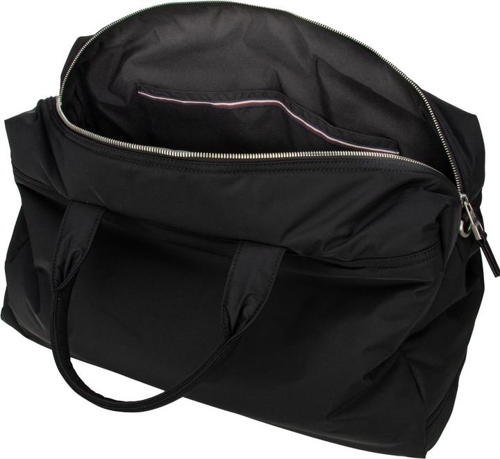 Actual product image Tommy Hilfiger Weekender TH Signature Duffle SP24