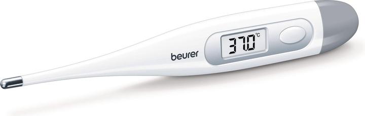 Beurer Ft09 (Armpit, Mouth, Rectal)