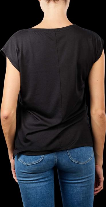 Image du produit Armedangels Jilaa T-Shirt black (L)